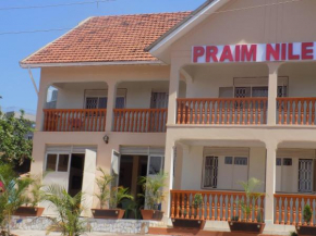  Prime Nile Inn Guest House  Кампала